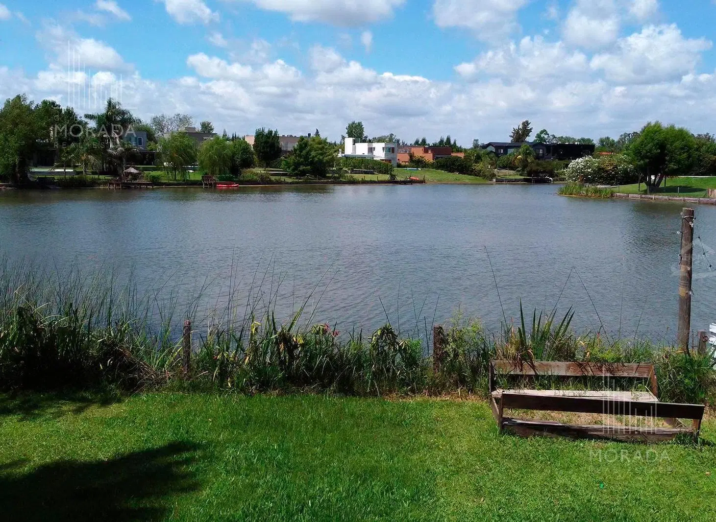 Venta Casa 5 Ambientes a la laguna en Barrio San Marco Villanueva 4