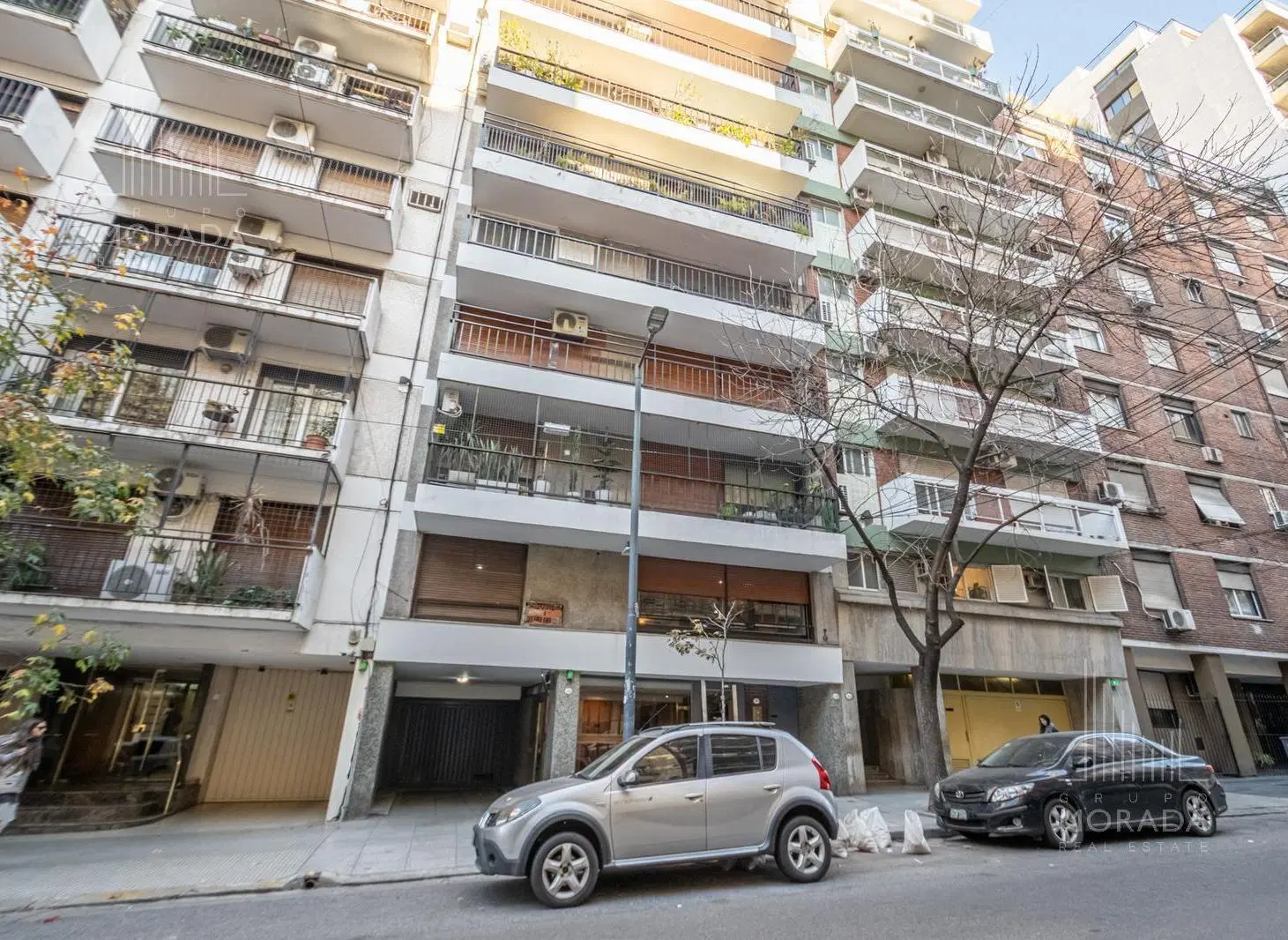 VENTA DEPARTAMENTO 3 AMBIENTES CON DEPENDENCIA EN RECOLETA 5