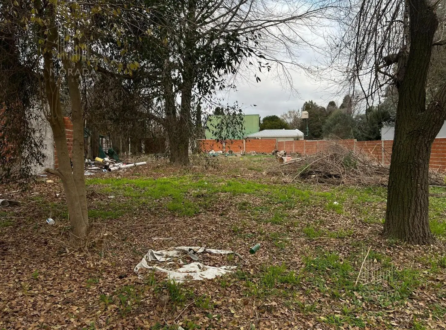 Terreno en venta Santa Rosa  barrio Pellegrini II oportunidad 8