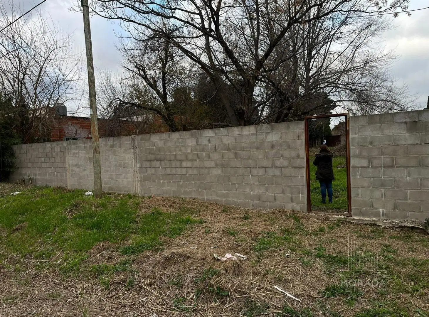 Terreno en venta Santa Rosa  barrio Pellegrini II oportunidad 4