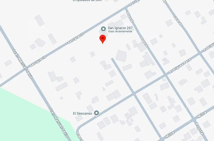 Terreno en venta Santa Rosa  barrio Pellegrini II oportunidad 5