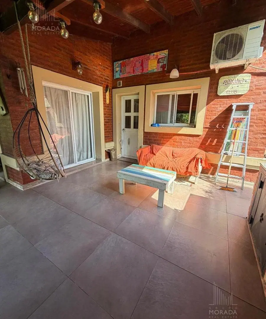 Casa en La Rinconada I 4