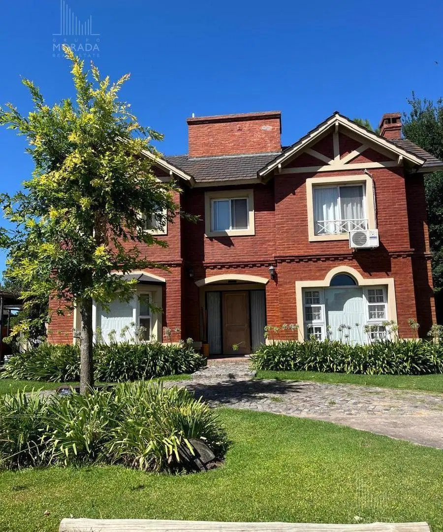 Casa en La Rinconada I 5