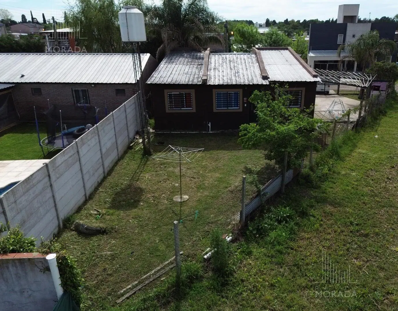 Venta Casa 5 ambientes en Matheu Escobar 5