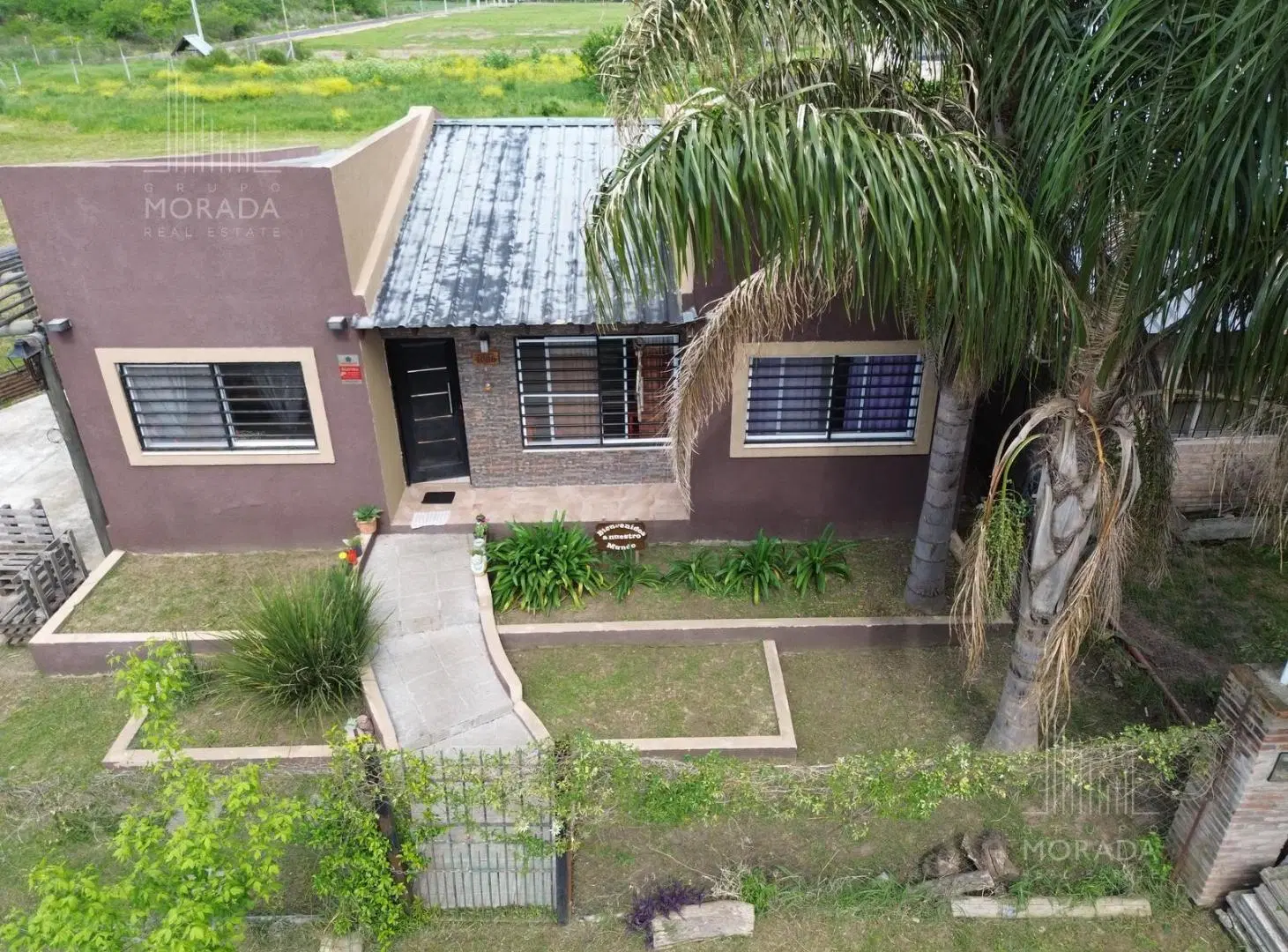Venta Casa 5 ambientes en Matheu Escobar 2