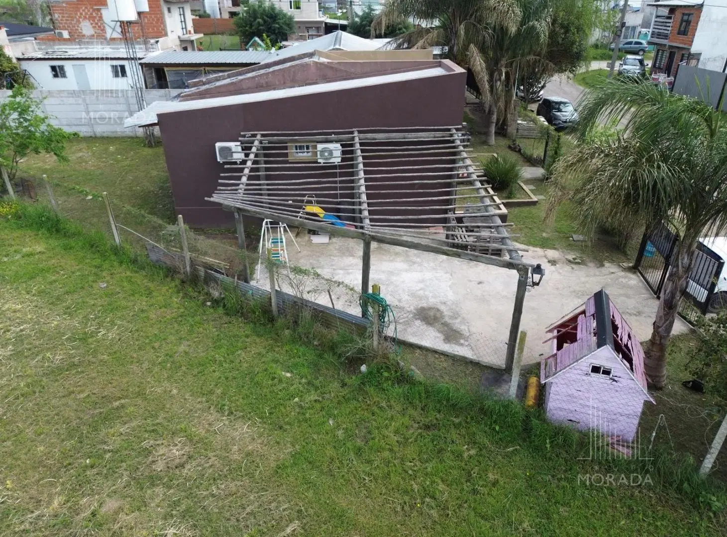 Venta Casa 5 ambientes en Matheu Escobar 3