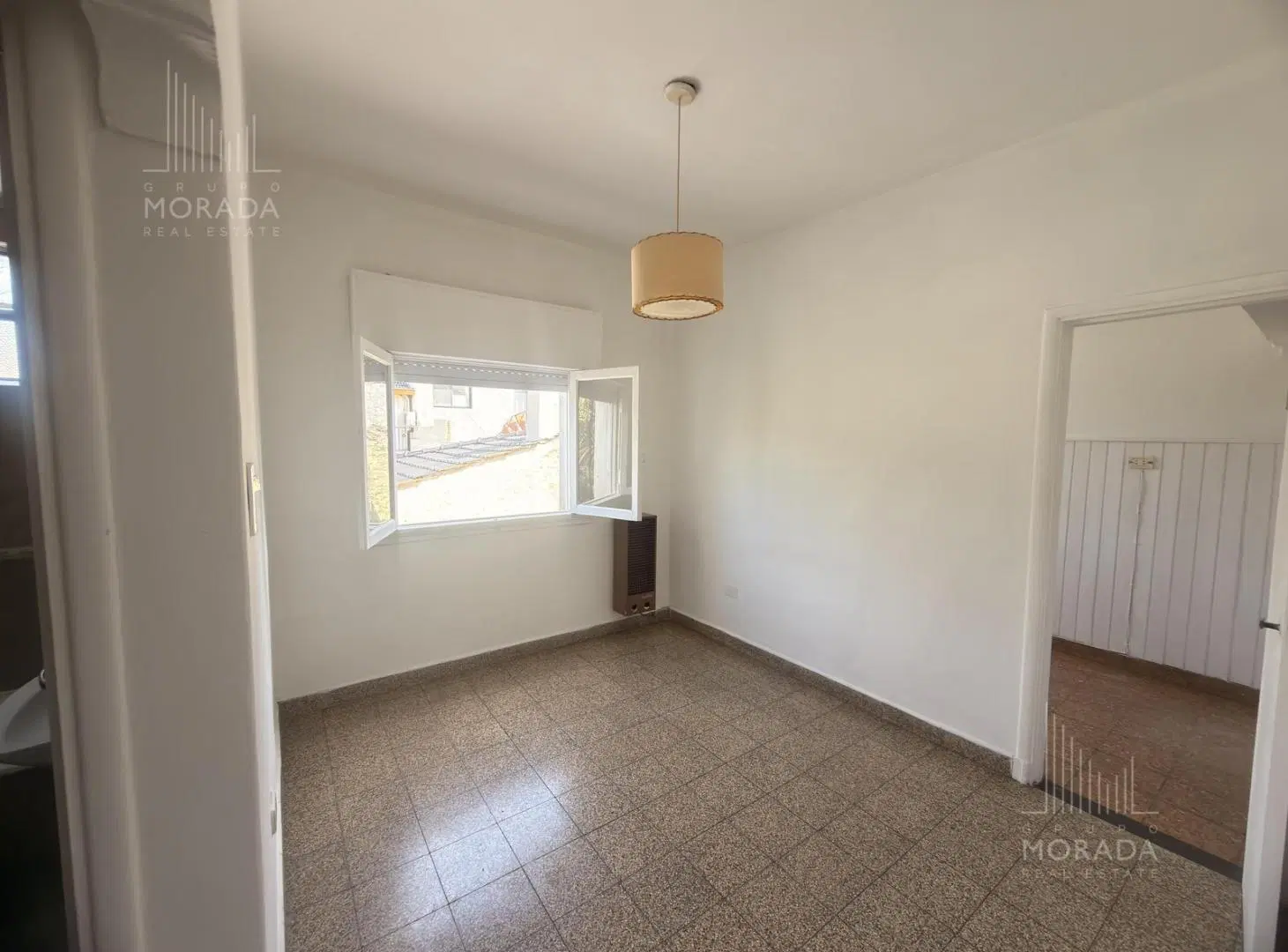 Departamento en Florida-B.Platense 4