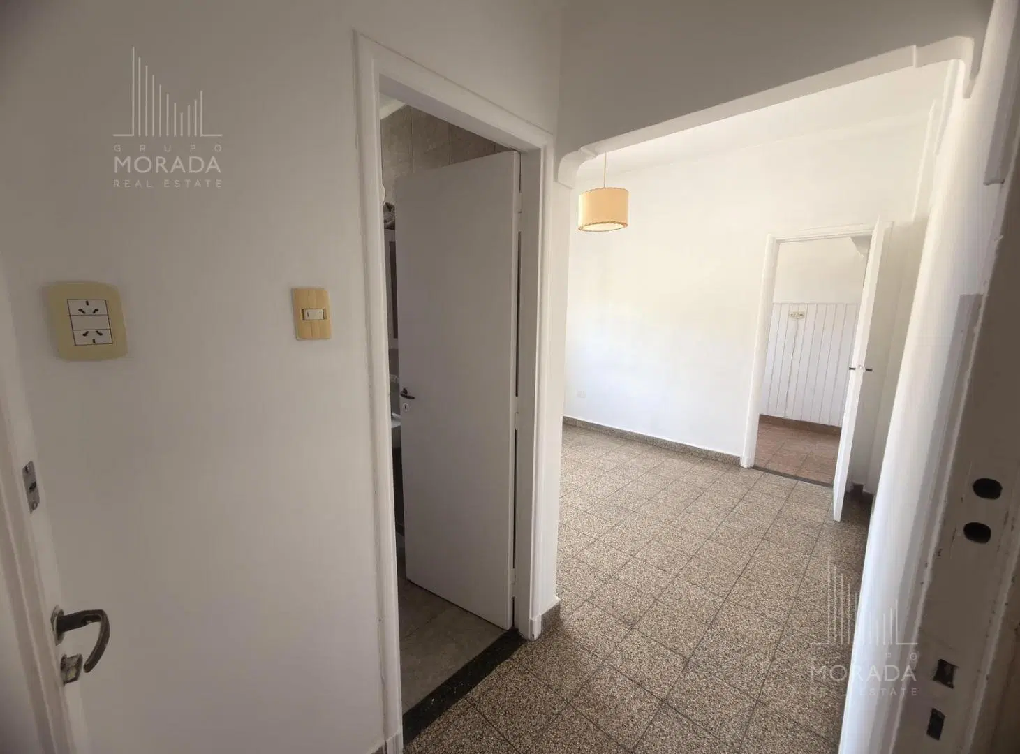 Departamento en Florida-B.Platense 2