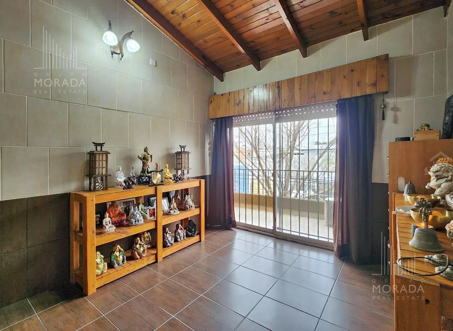 VENTA Casa 5 Ambientes en HURLINGHAM 8