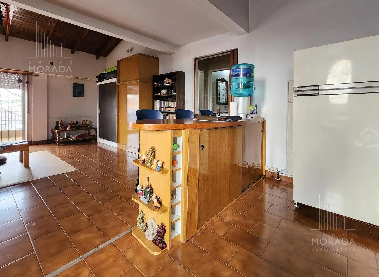 VENTA Casa 5 Ambientes en HURLINGHAM 5