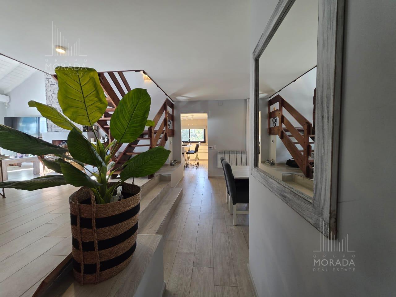 Foto de Casa en venta 6 ambientes con parque y pileta en Country Pilar. Apta credito., imagen 4
