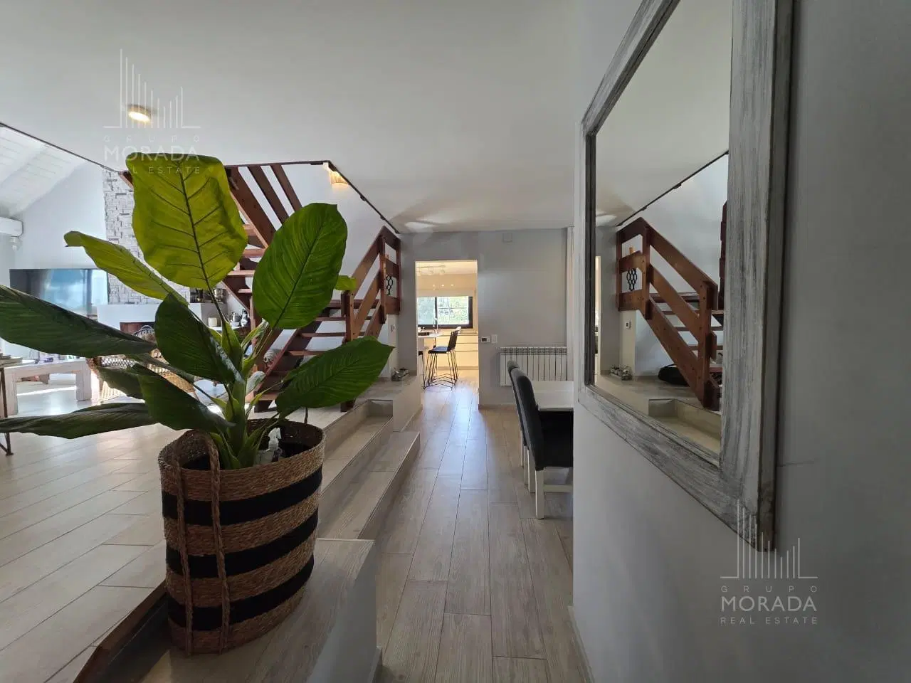 Casa en venta 6 ambientes  con parque y pileta en Country Pilar. Apta credito. 4