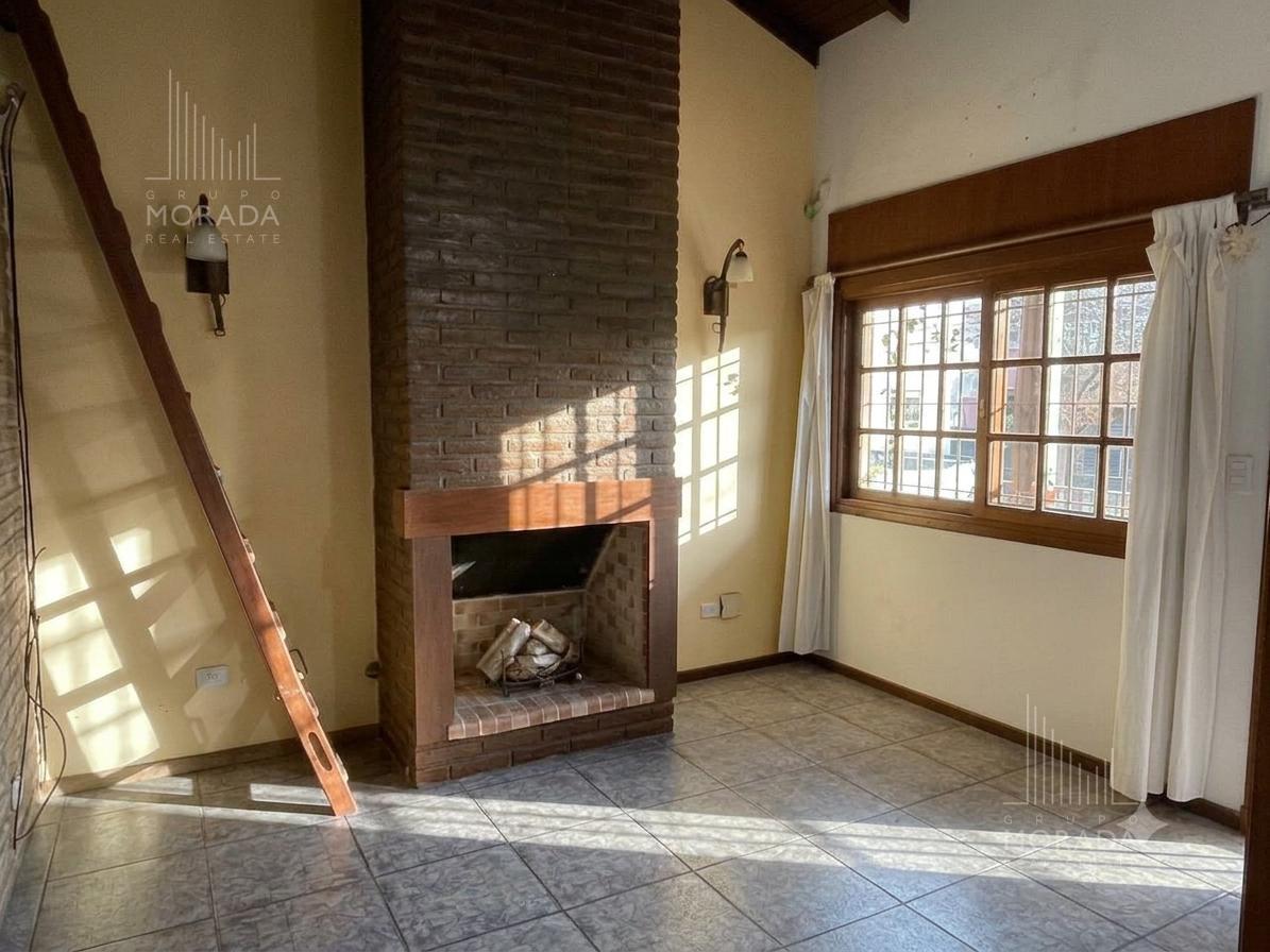 Foto de Venta Casa 3 amb cochera patio jardin Tigre, imagen 4