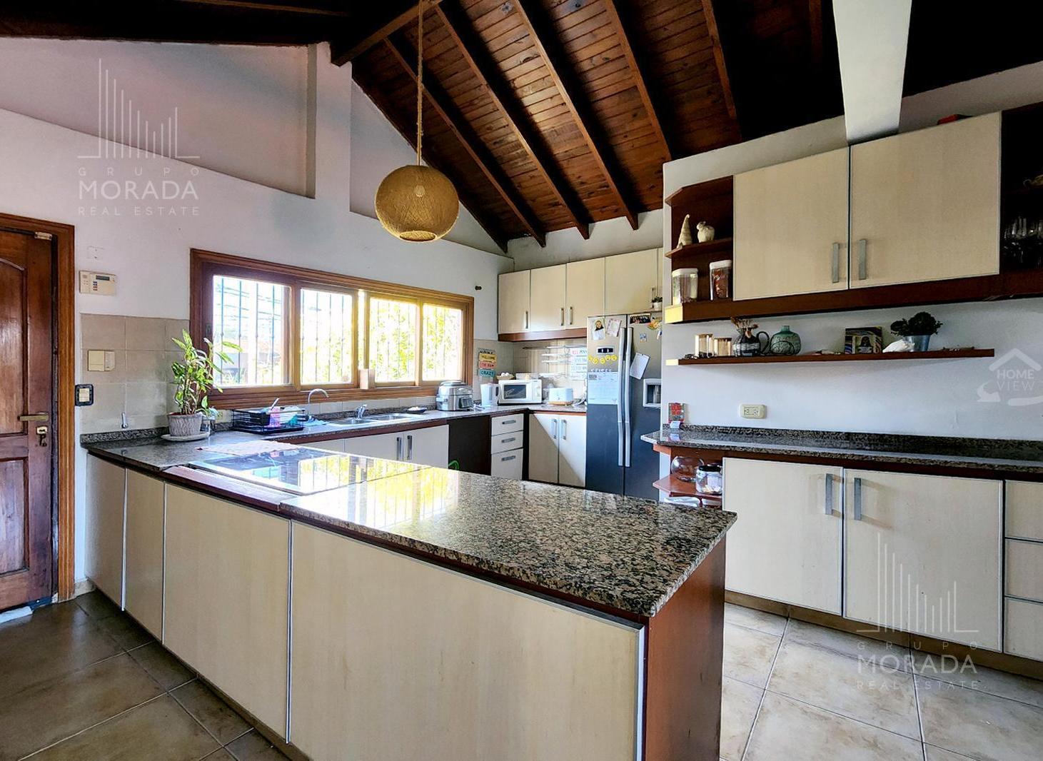 Foto de Casa en venta de 6 ambientes en Beccar San Isidro Apto credito, imagen 5
