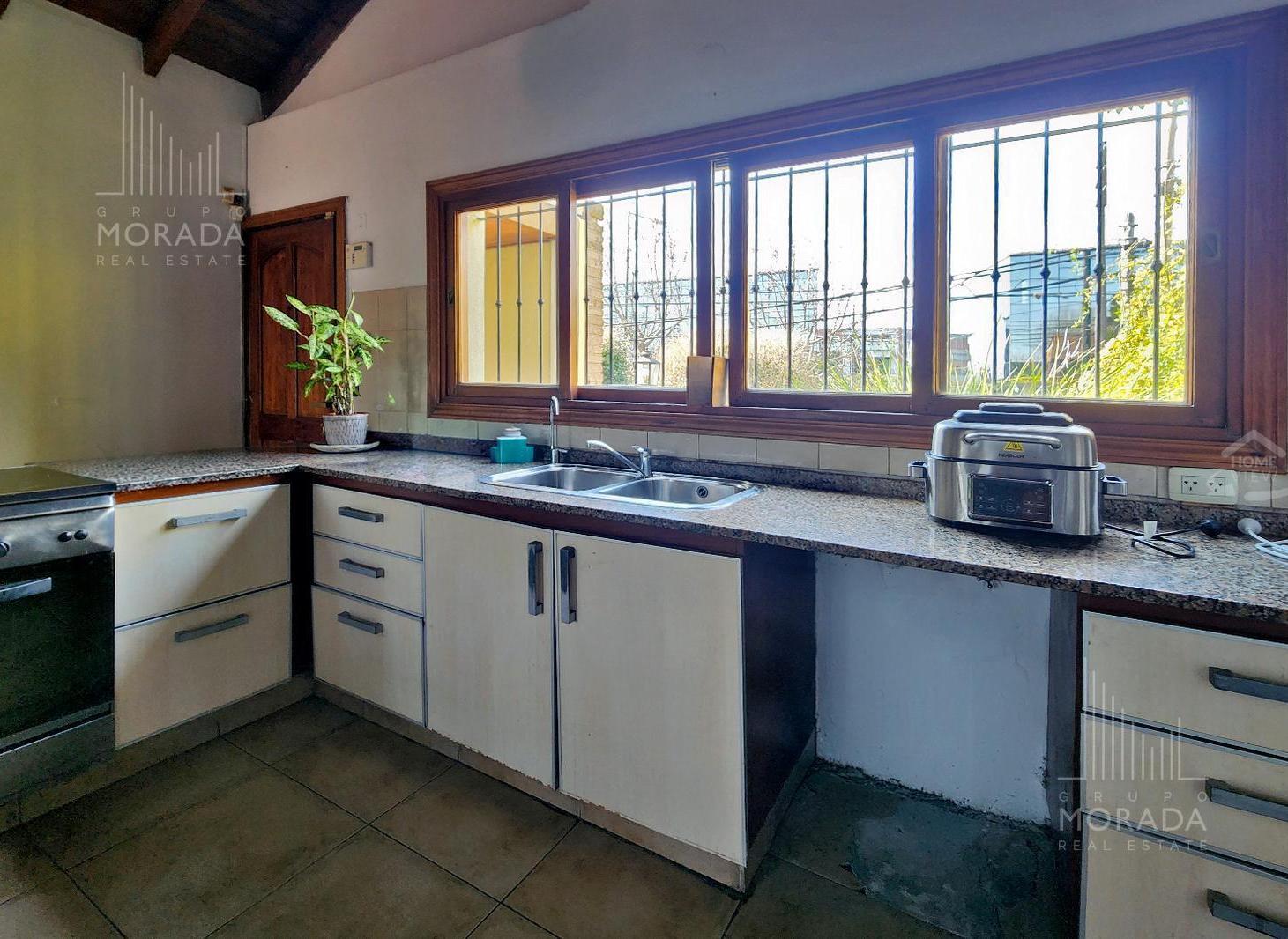 Foto de Casa en venta de 6 ambientes en Beccar San Isidro Apto credito, imagen 4