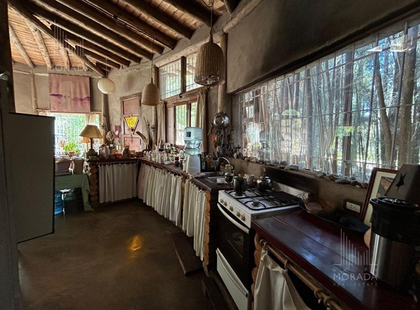 Foto de venta Casa de Adobe barrio semi cerrado, imagen 4