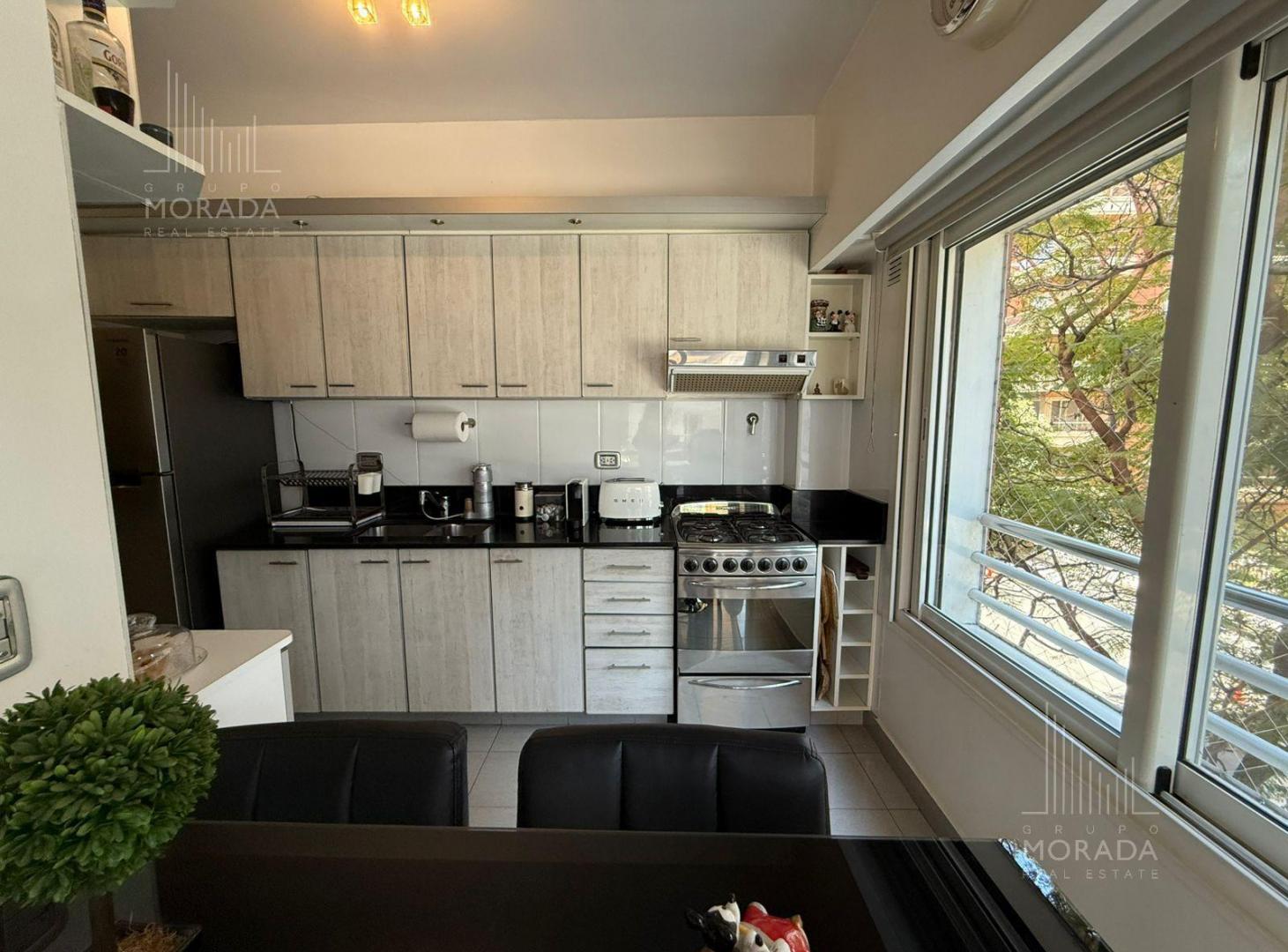 Foto de Venta departamento 3 ambientes con cochera en Puerto Madero, imagen 3