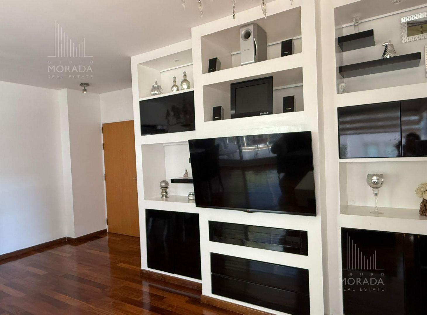 Foto de Venta departamento 3 ambientes con cochera en Puerto Madero, imagen 4