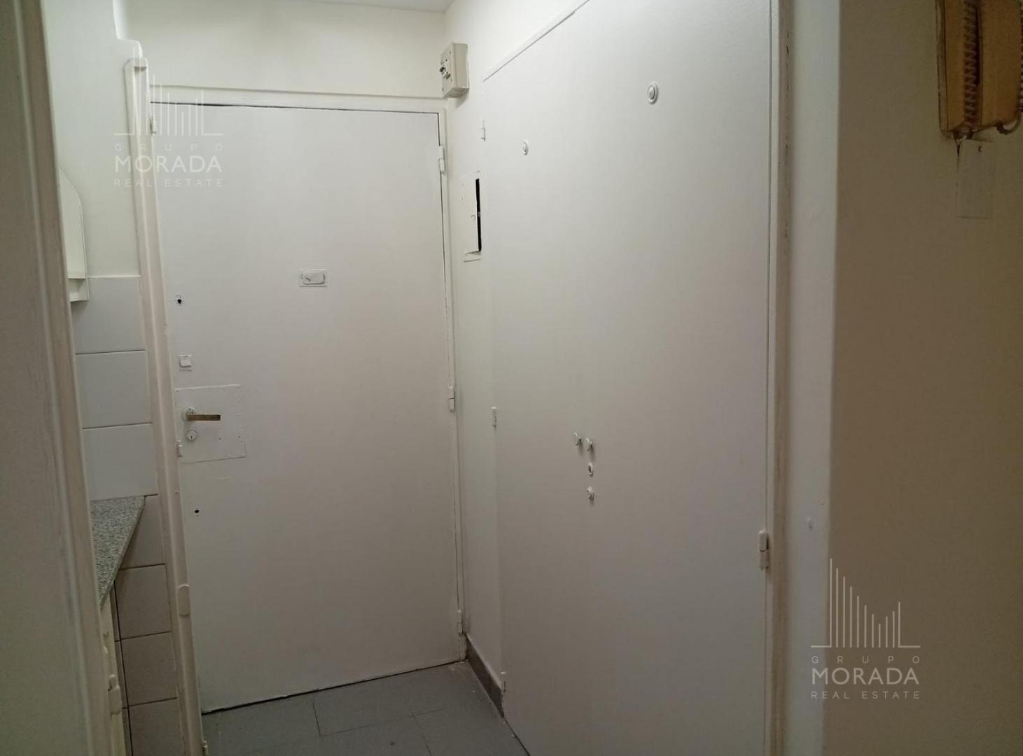 Foto de Departamento en venta Monoambiete, Retiro, imagen 3
