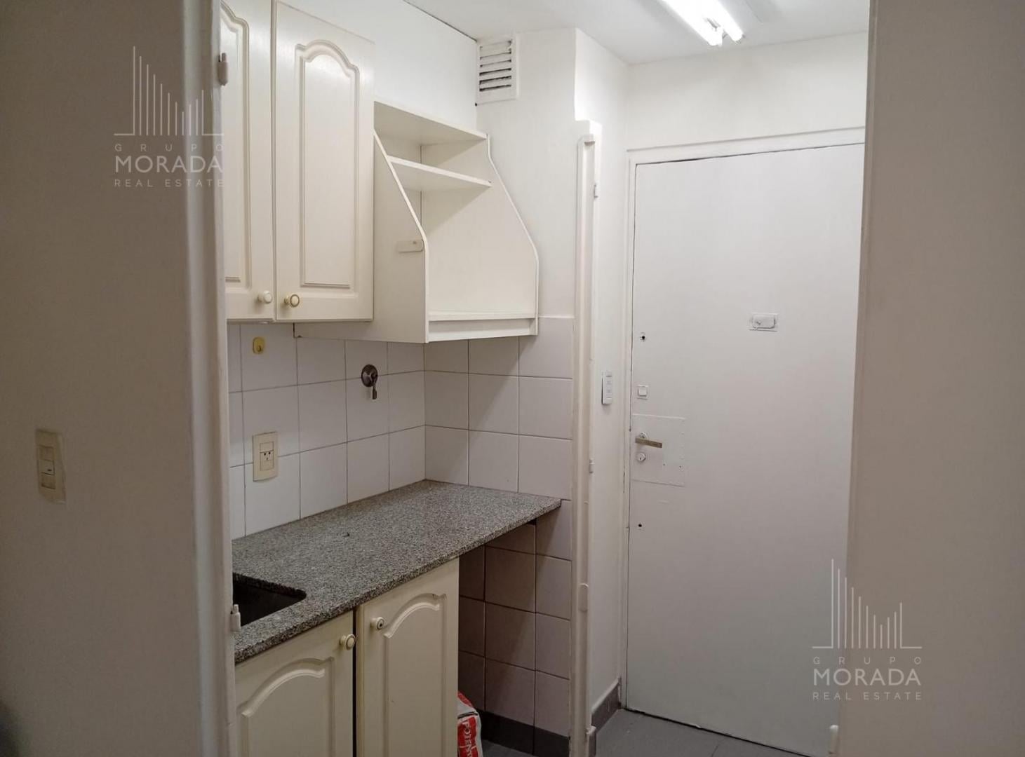 Foto de Departamento en venta Monoambiete, Retiro, imagen 1