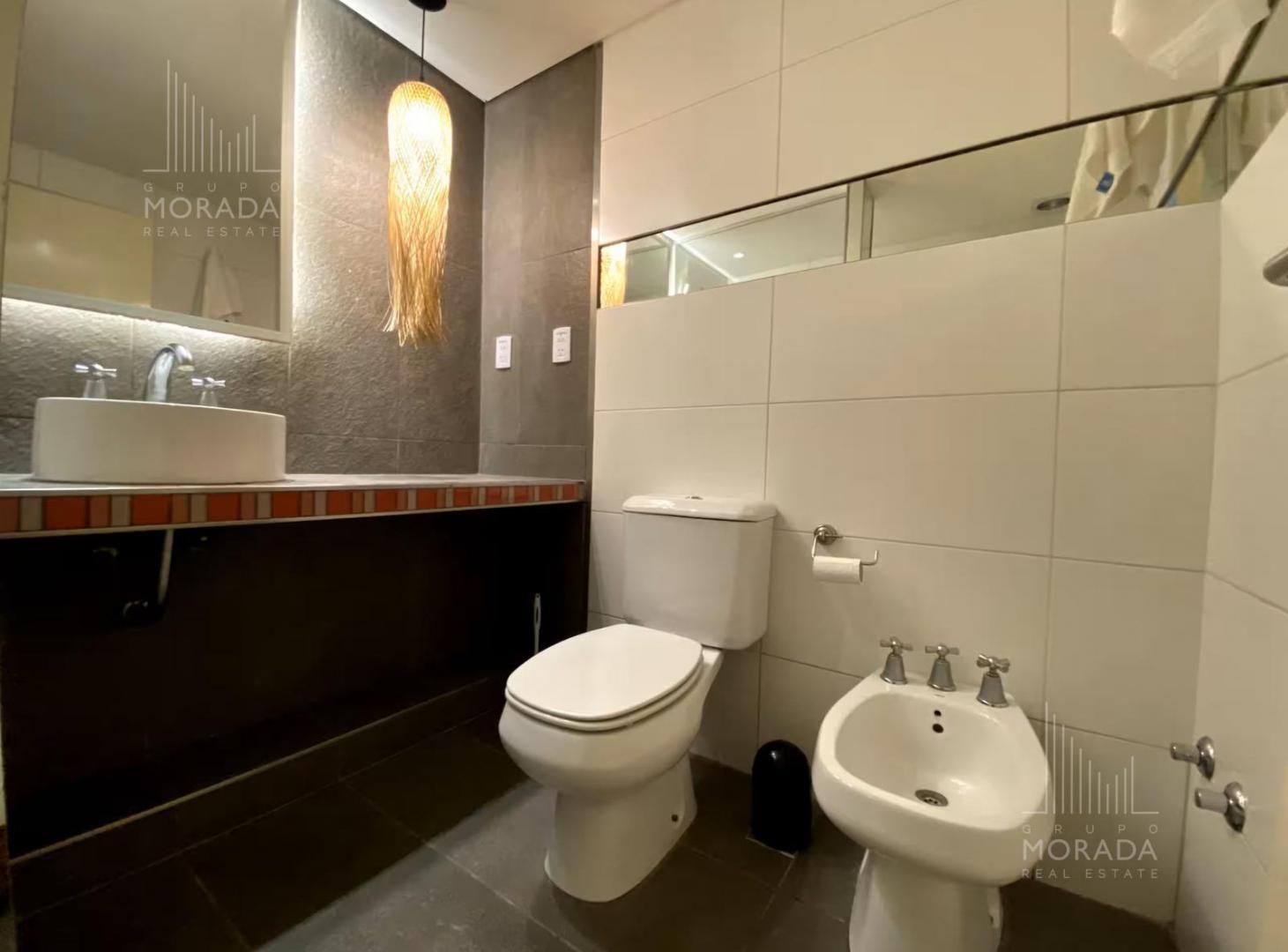 Foto de Departamento monoambiente en alquiler, imagen 2