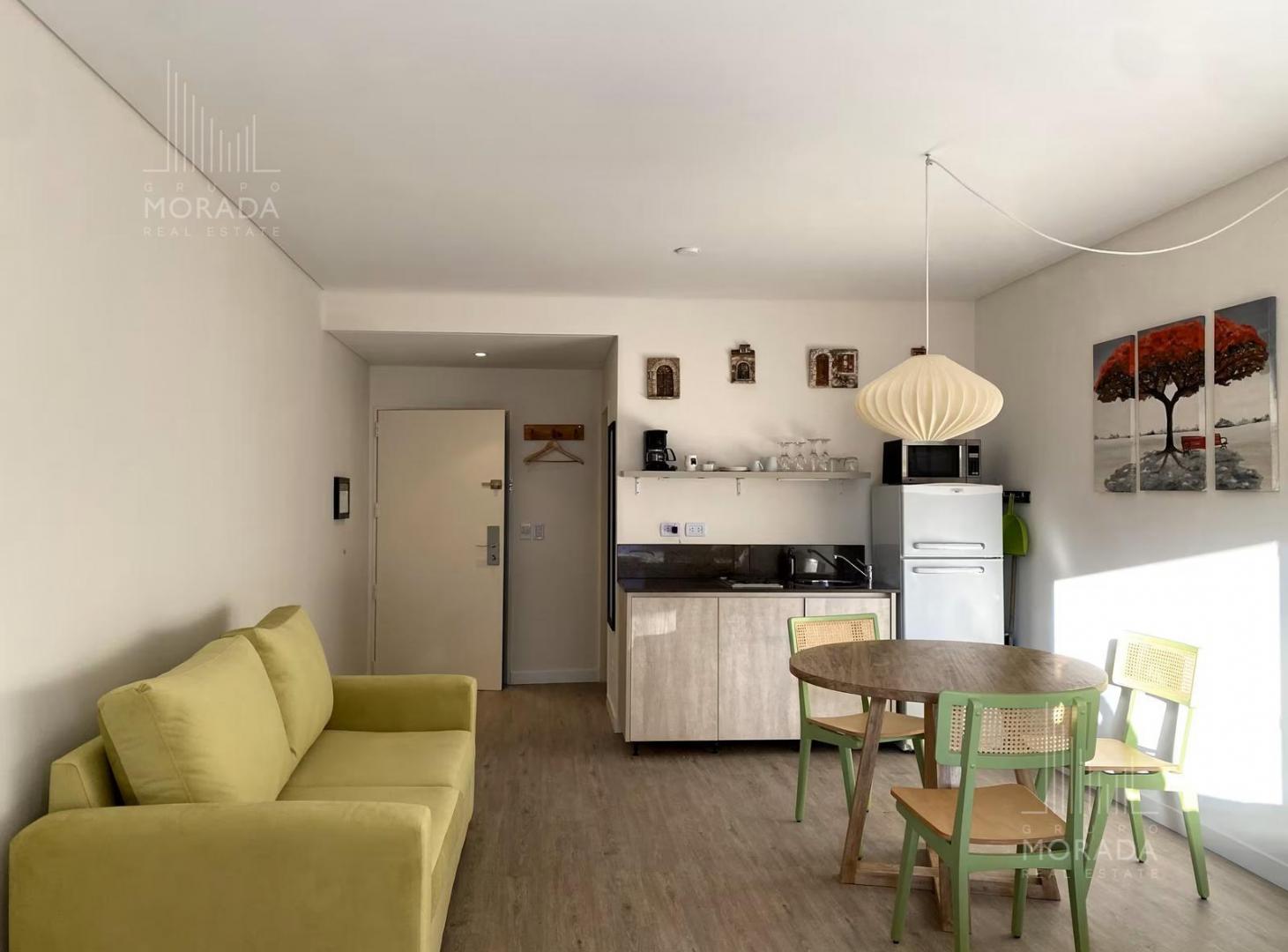 Foto de Departamento monoambiente en alquiler, imagen 3