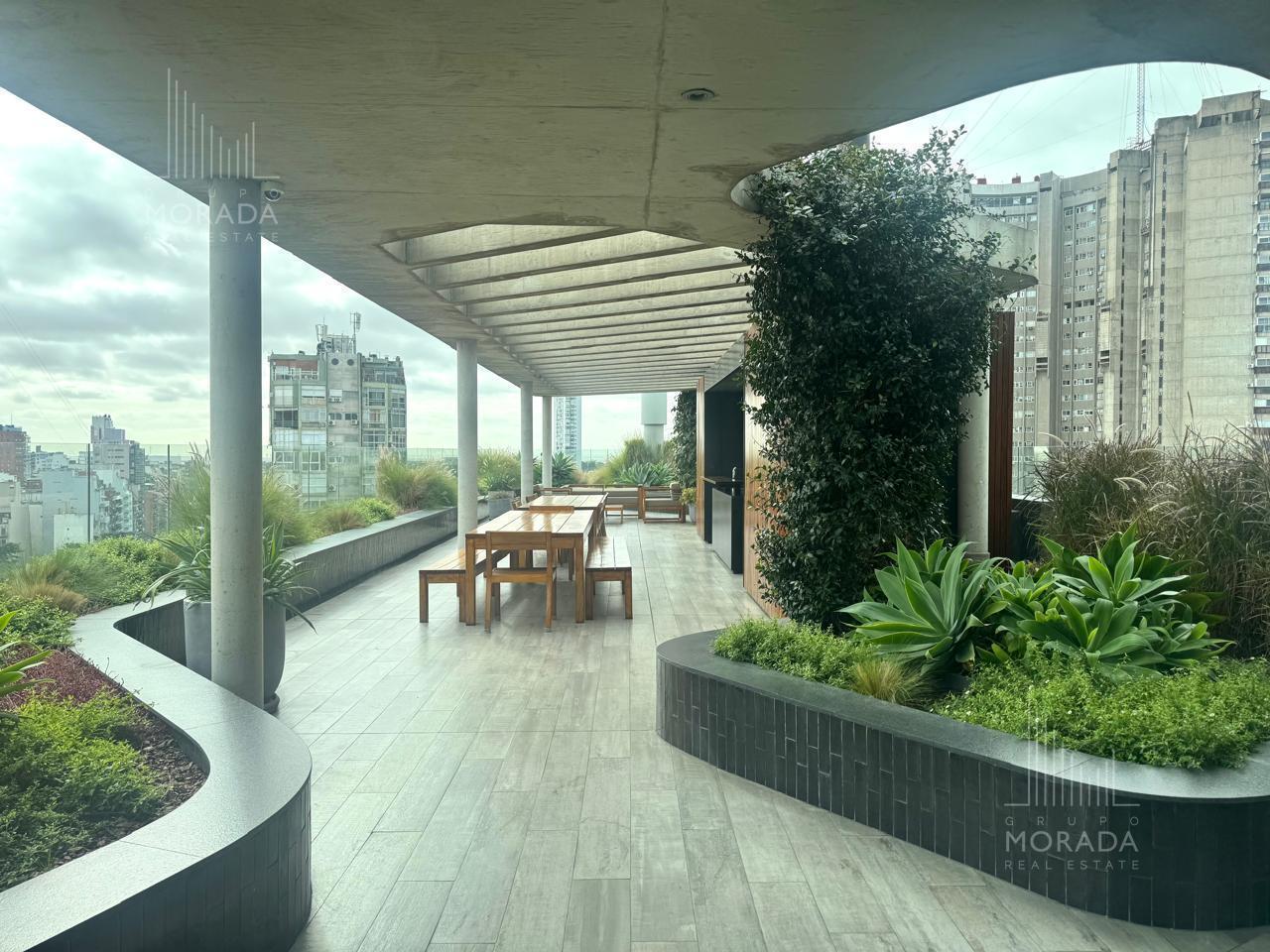 Foto de DEPARTAMENTO MONOAMBIENTE I BE PLAZA I FULL AMENITIES, imagen 3
