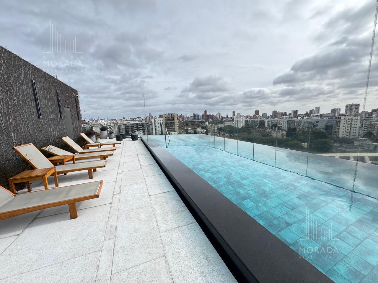 Foto de DEPARTAMENTO MONOAMBIENTE I BE PLAZA I FULL AMENITIES, imagen 5