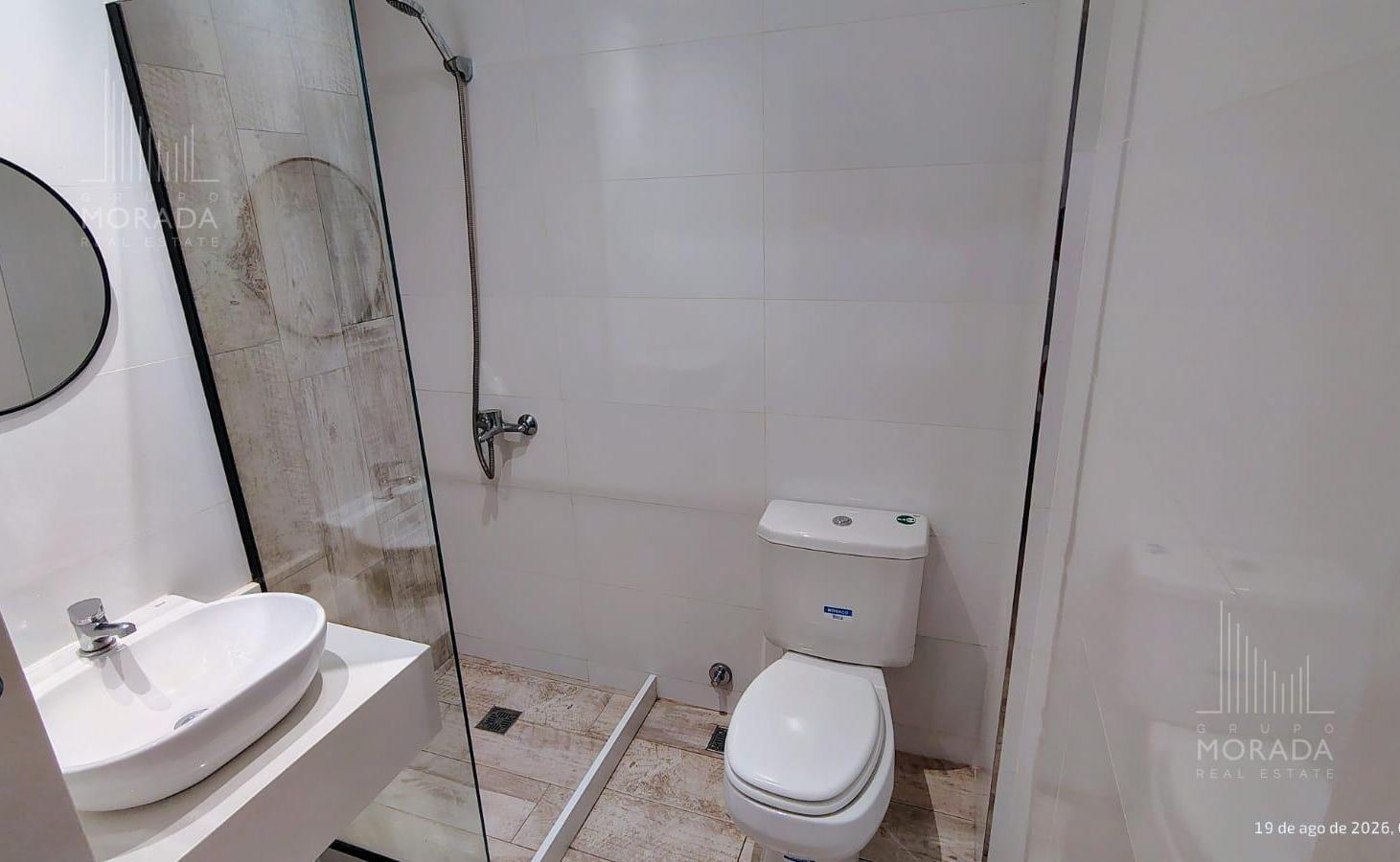 Foto de Monoambiente en alquiler con amenities, imagen 5