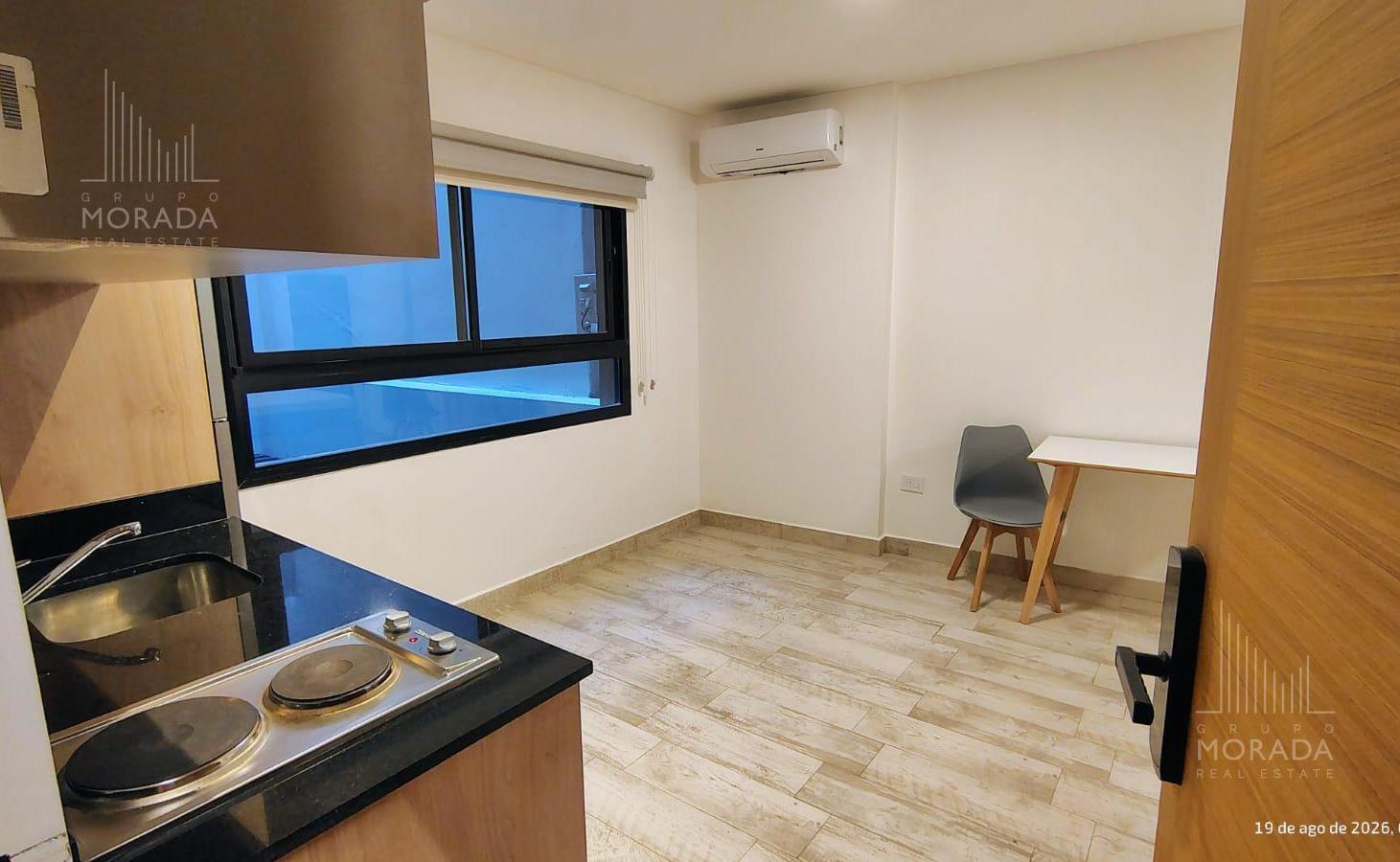 Foto de Monoambiente en alquiler con amenities, imagen 1
