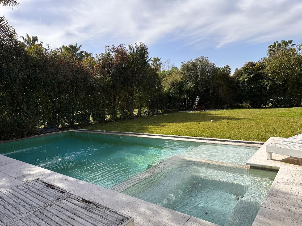 Foto de Casa en venta en barrio Pilar Haras La Pradera, imagen 5