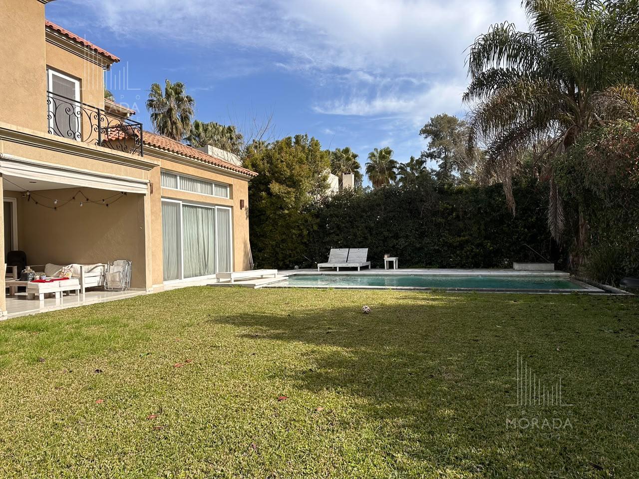 Foto de Casa en venta en barrio Pilar Haras La Pradera, imagen 4