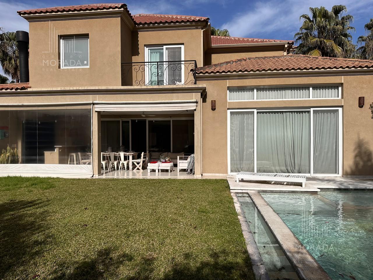 Foto de Casa en venta en barrio Pilar Haras La Pradera, imagen 3