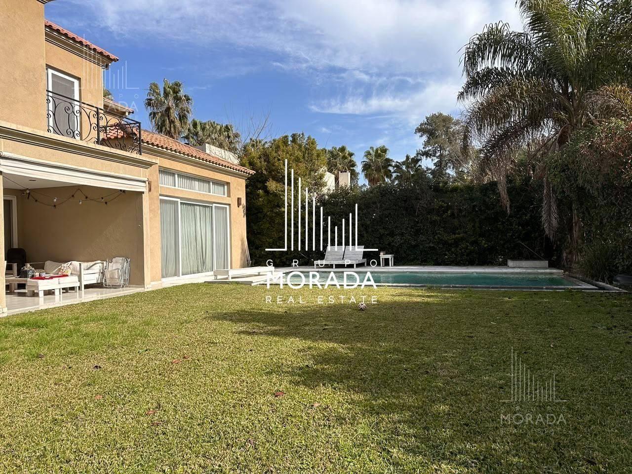 Foto de Casa en venta en barrio Pilar Haras La Pradera, imagen 4