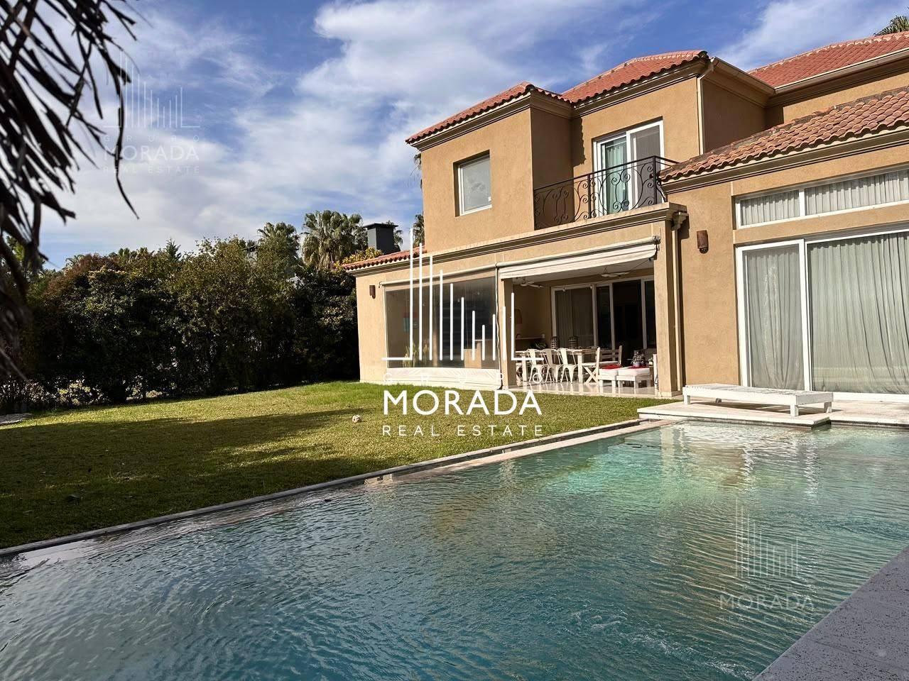 Foto de Casa en venta en barrio Pilar Haras La Pradera, imagen 5