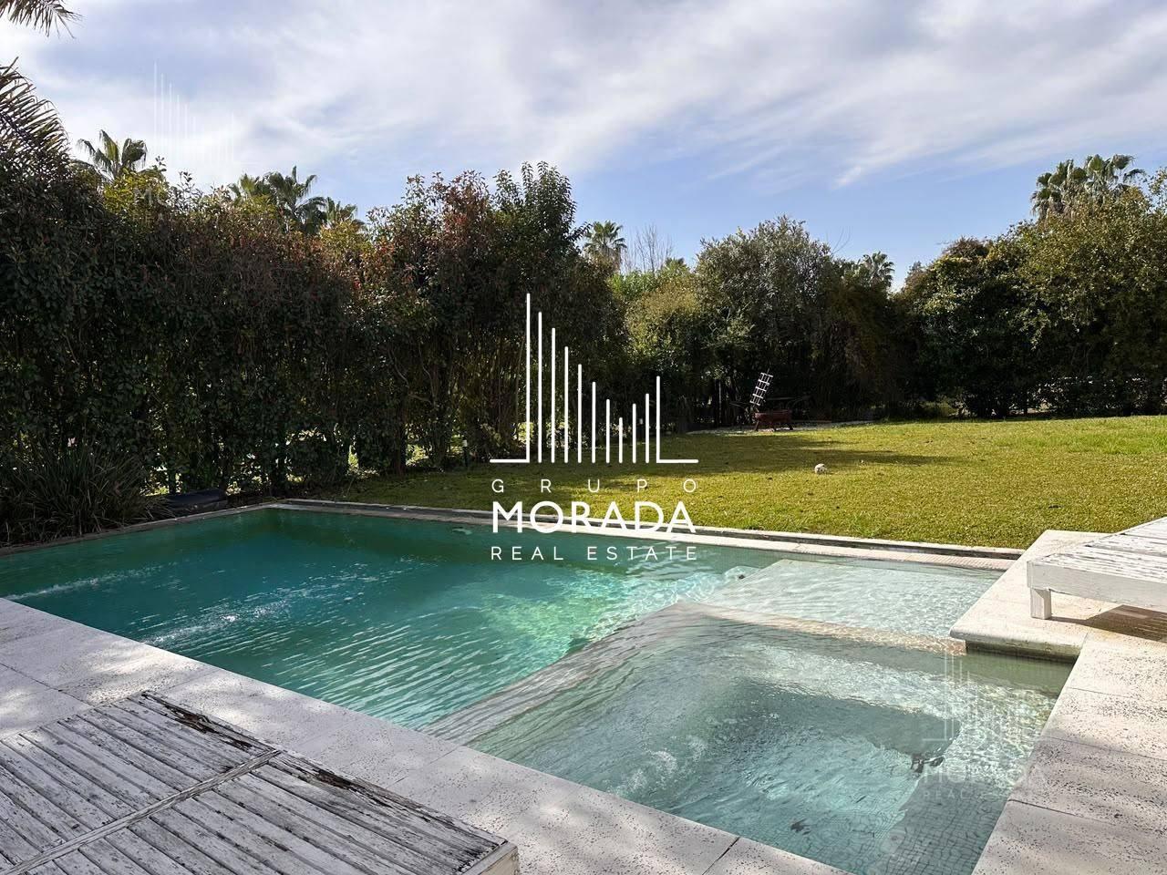 Foto de Casa en venta en barrio Pilar Haras La Pradera, imagen 1