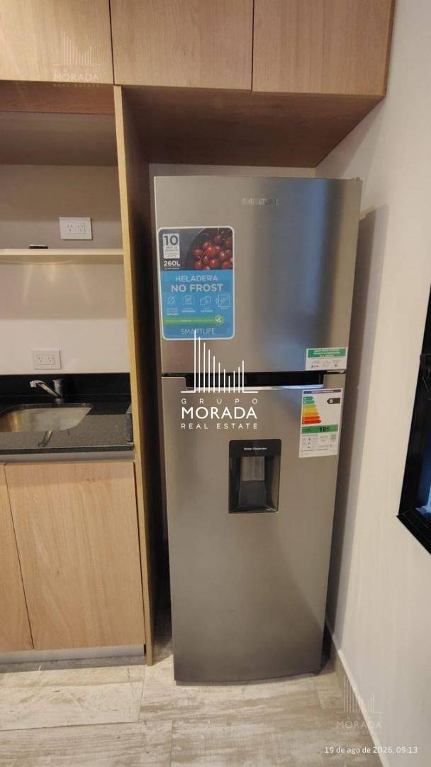 Foto de Monoambiente en alquiler con amenities, imagen 3