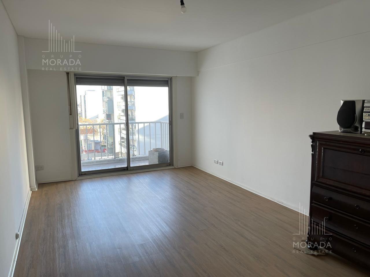 Foto de Venta depto amplio 2 ambientes con cochera en Belgrano, imagen 1