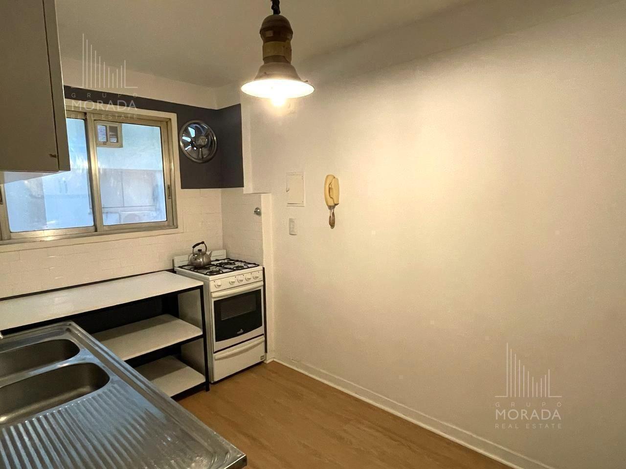 Foto de Venta depto amplio 2 ambientes con cochera en Belgrano, imagen 5