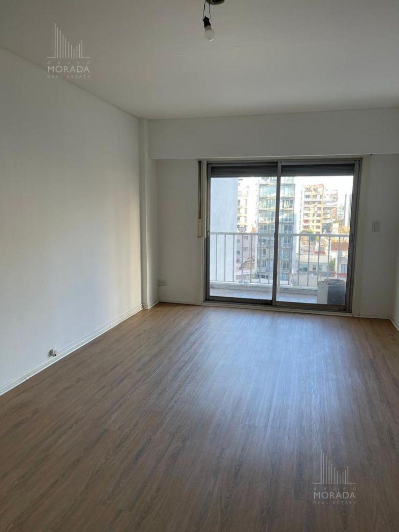 Foto de Venta depto amplio 2 ambientes con cochera en Belgrano, imagen 2