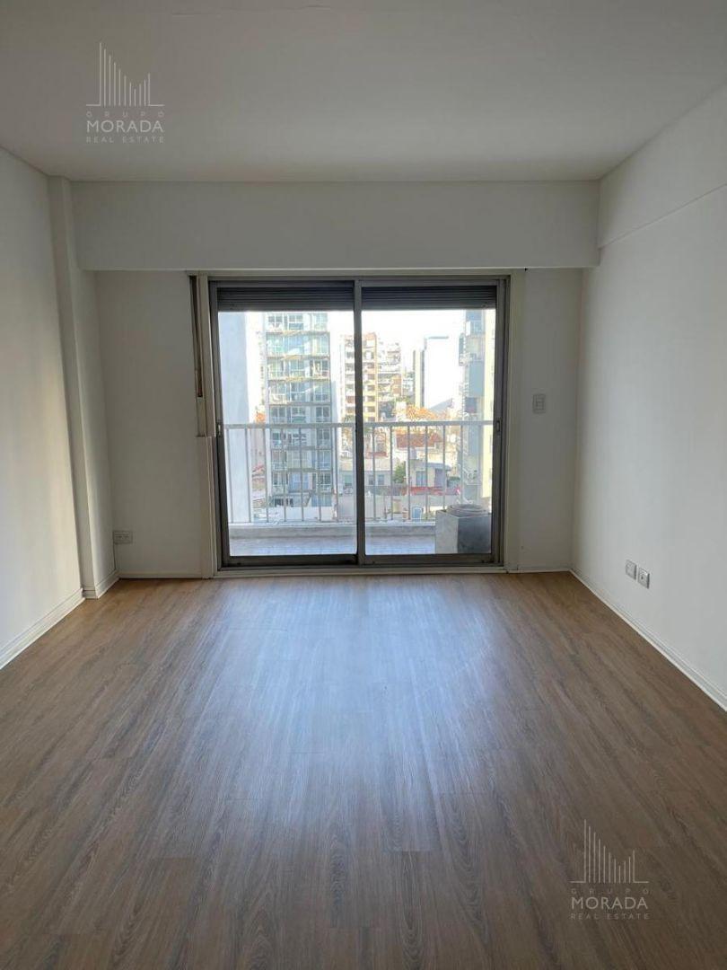 Foto de Venta depto amplio 2 ambientes con cochera en Belgrano, imagen 3