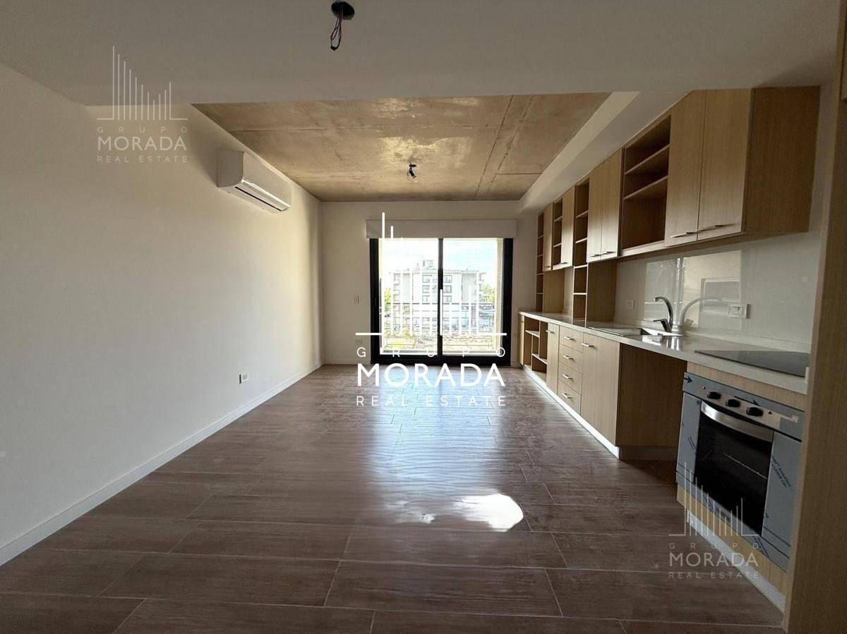Foto de Departamento en venta de 3 ambientes en Pilar, Agora I, con renta, imagen 2
