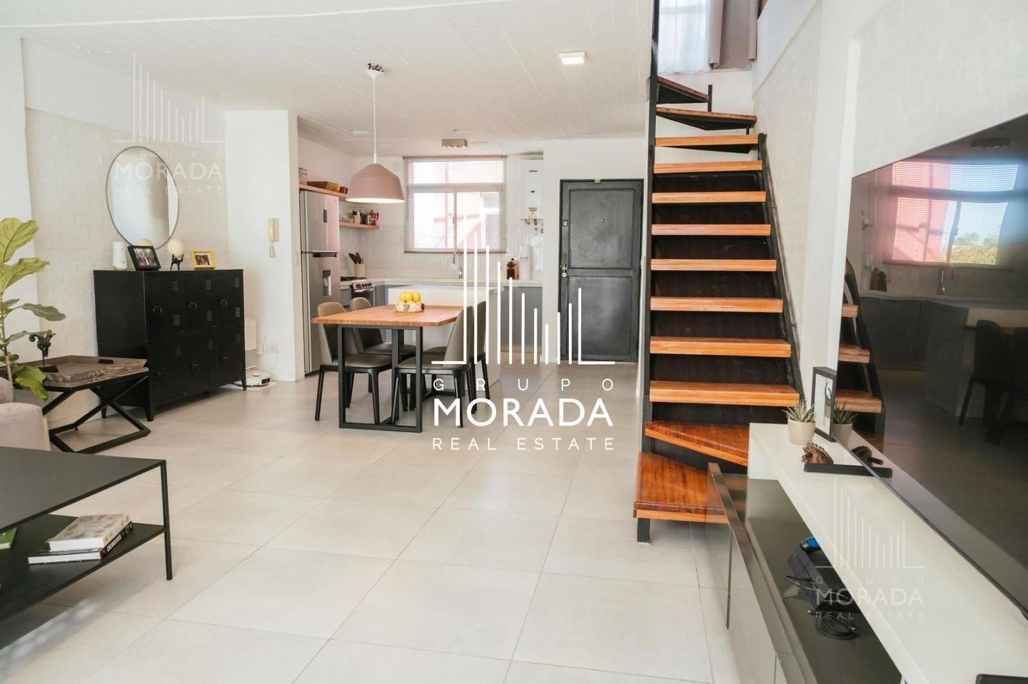 Foto de Departamento en Venta en San Isidro 2 ambientes tipo Dúplex Apto Credito, imagen 5