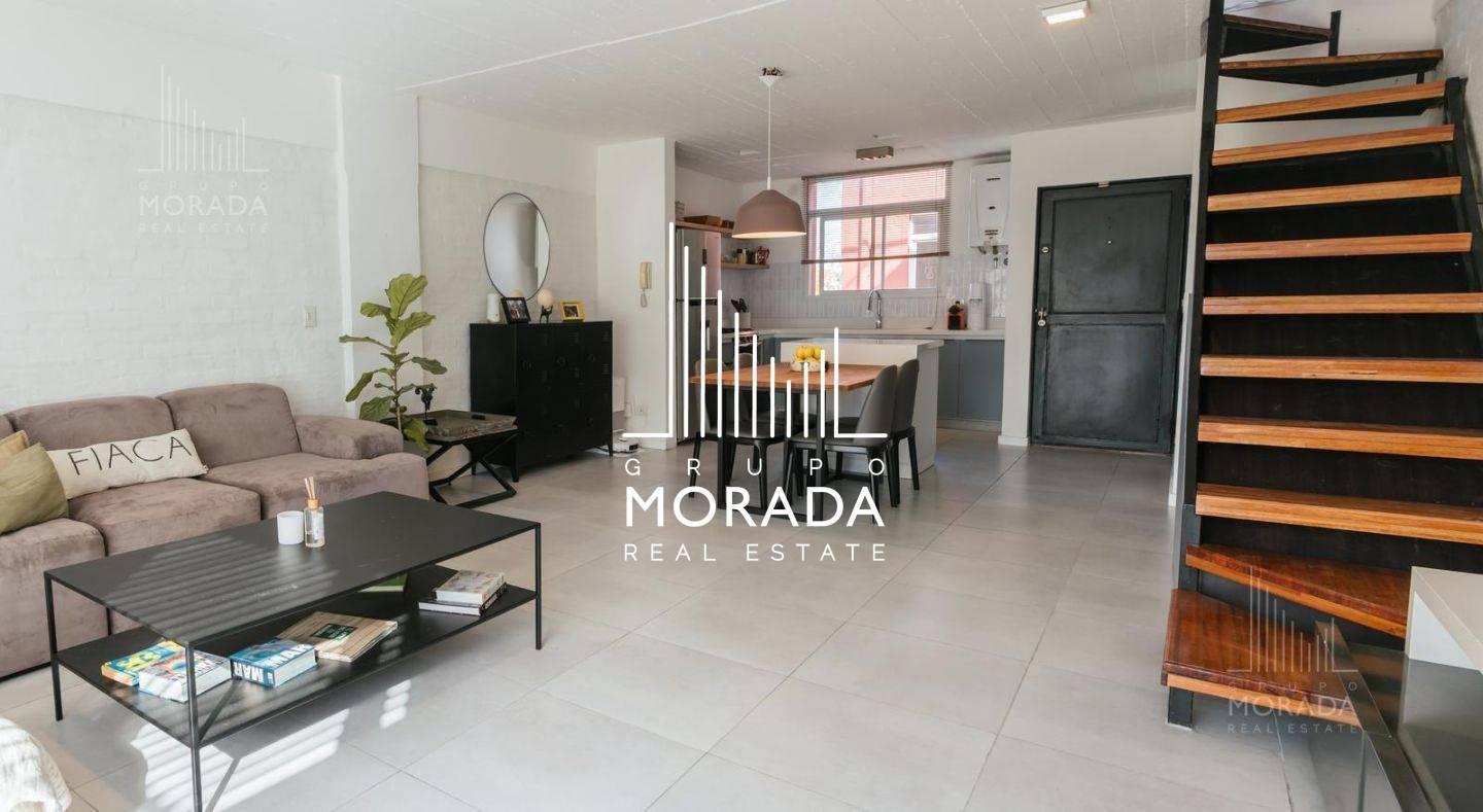 Foto de Departamento en Venta en San Isidro 2 ambientes tipo Dúplex Apto Credito, imagen 4