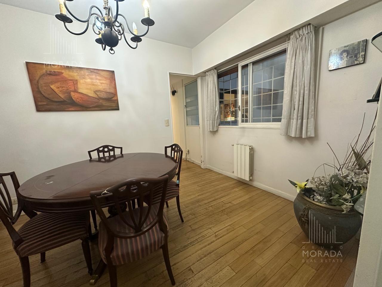 Foto de Venta Departamento 5 AMBIENTES con vista abierta al BOTÁNICO con BALCÓN, imagen 5