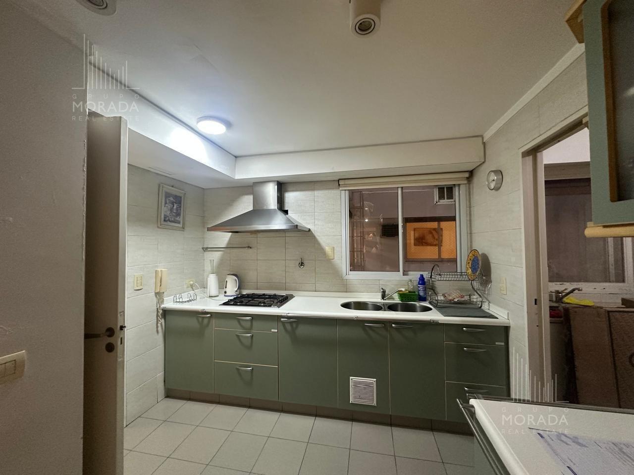 Foto de Venta Departamento 5 AMBIENTES con vista abierta al BOTÁNICO con BALCÓN, imagen 4