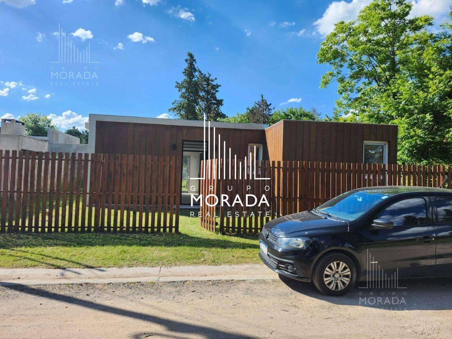VENTA CASA A ESTRENAR 3 AMB