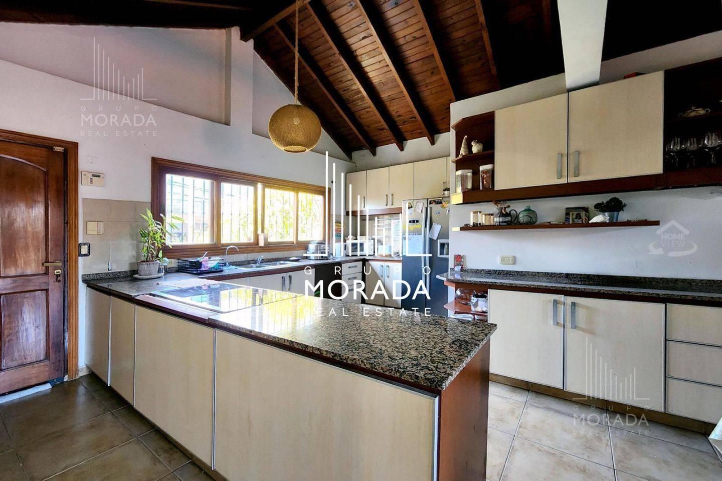 Foto de Casa en venta de 6 ambientes en Beccar San Isidro Apto credito, imagen 2