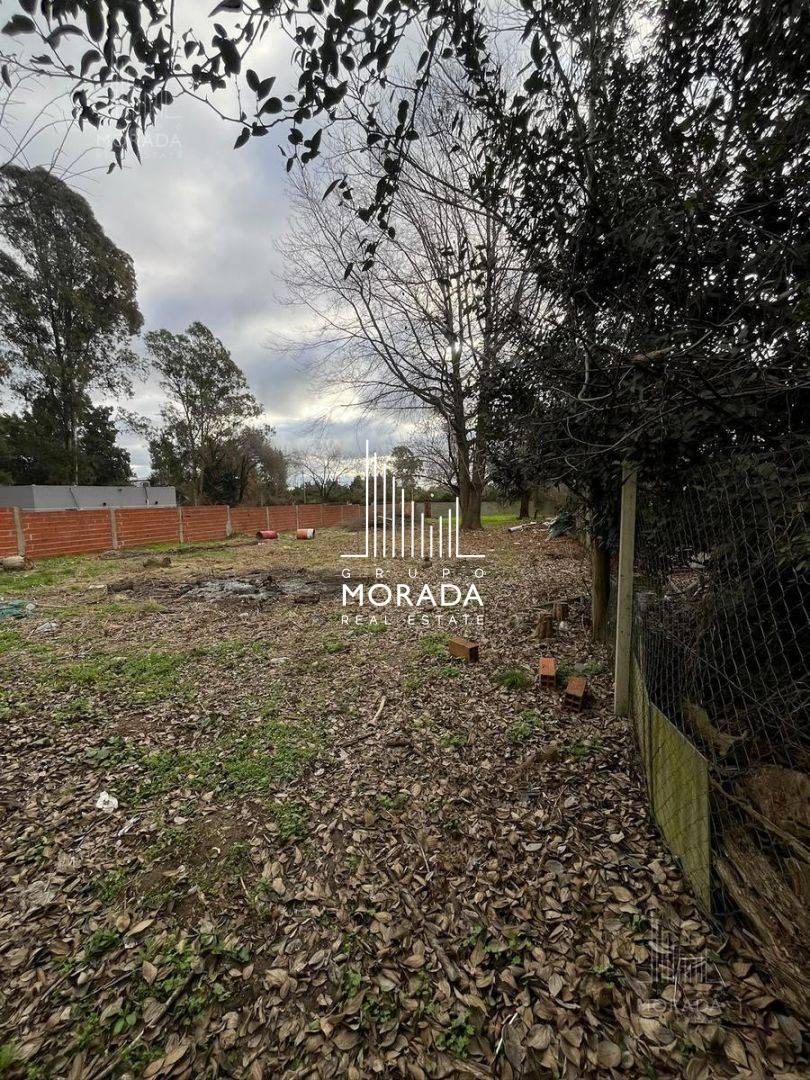 Foto de Terreno en venta Santa Rosa barrio Pellegrini II oportunidad, imagen 3