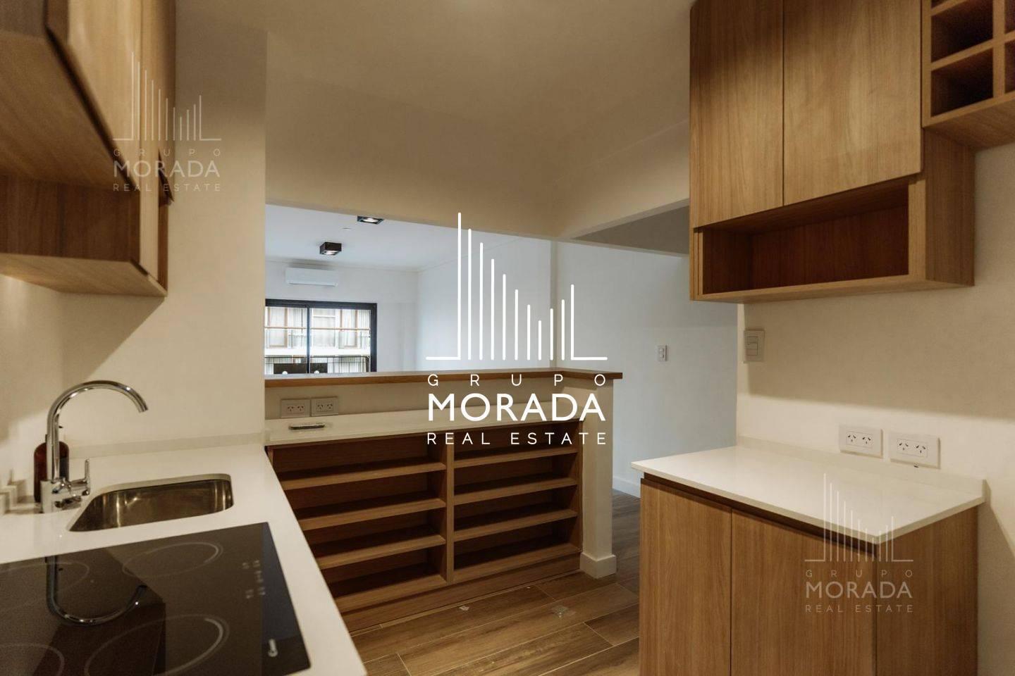 Foto de Departamento 3 AMBIENTES a nuevo SEMIPISO, venta PALERMO SOHO, imagen 1